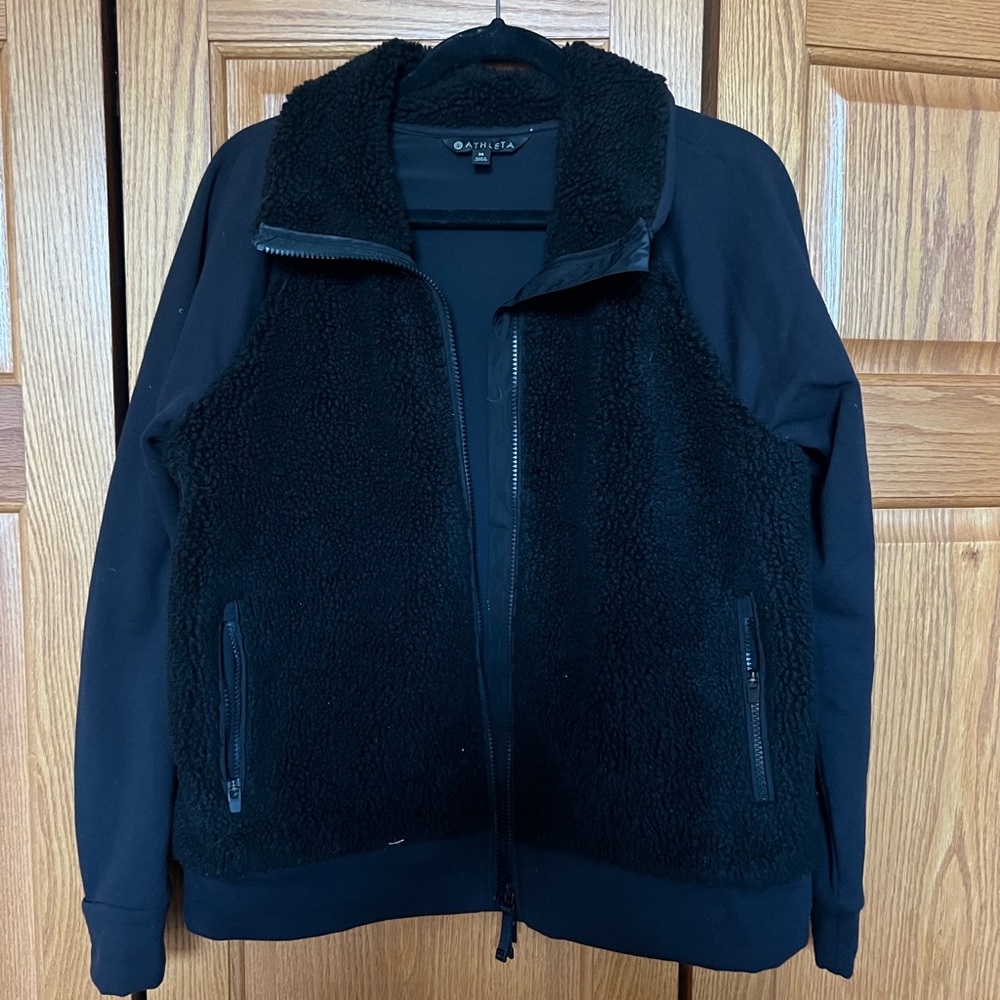 Athleta Jacket - image 1